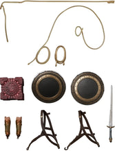 Load image into Gallery viewer, MAFEX Wonder Woman (Zack Snyder's Justice League Ver.) Maple and Mangoes