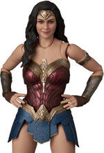 Load image into Gallery viewer, MAFEX Wonder Woman (Zack Snyder's Justice League Ver.) Maple and Mangoes