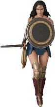 Load image into Gallery viewer, MAFEX Wonder Woman (Zack Snyder's Justice League Ver.) Maple and Mangoes