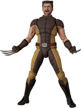 Load image into Gallery viewer, MAFEX Wolverine Brown Ver. (Deadpool & Wolverine) Maple and Mangoes