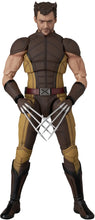 Load image into Gallery viewer, MAFEX Wolverine Brown Ver. (Deadpool & Wolverine) Maple and Mangoes