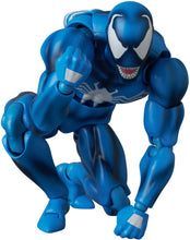 Load image into Gallery viewer, MAFEX Venom (Comic Blue Ver.) Maple and Mangoes