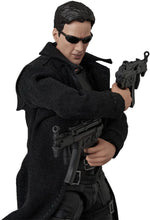 Load image into Gallery viewer, Medicom Toy — MAFEX: The Matrix - Neo (No.332) Maple and Mangoes