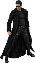 Load image into Gallery viewer, Medicom Toy — MAFEX: The Matrix - Neo (No.332) Maple and Mangoes