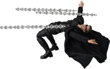 Load image into Gallery viewer, Medicom Toy — MAFEX: The Matrix - Neo (No.332) Maple and Mangoes