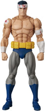 Load image into Gallery viewer, Medicom Toy — MAFEX: BATMAN: HUSH - Batman (Recollection Blue Ver. / No.333) Maple and Mangoes