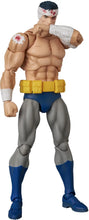 Load image into Gallery viewer, Medicom Toy — MAFEX: BATMAN: HUSH - Batman (Recollection Blue Ver. / No.333) Maple and Mangoes