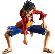 Load image into Gallery viewer, Variable Action Heroes ONE PIECE Monkey D. Luffy Maple and Mangoes