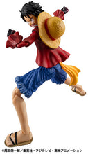 Load image into Gallery viewer, Variable Action Heroes ONE PIECE Monkey D. Luffy Armament Haki Ver. Maple and Mangoes