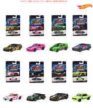 Load image into Gallery viewer, Hot Wheels Neon Speeders 2025 Set of 8 Maple and Mangoes