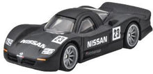 Load image into Gallery viewer, Hot Wheels Premium 2 Pack Nissan R390 GT1 / '94 Nissan Primera Maple and Mangoes