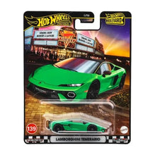 Load image into Gallery viewer, Hot Wheels Boulevard Lamborghini Temerario Maple and Mangoes
