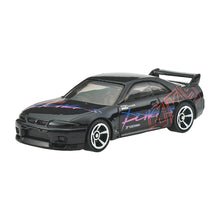 Load image into Gallery viewer, Hot Wheels Basic Car Nissan Skyline Gt-R (Bcnr33) Maple and Mangoes