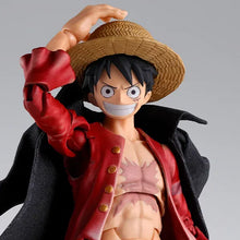 Load image into Gallery viewer, S.H. Figuarts MONKEY.D.LUFFY -THE RAID ON ONIGASHIMA- -Exclusive Edition- Maple and Mangoes