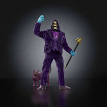 Load image into Gallery viewer, Masters of the Universe (2026) Chronicles Dream Date Skeletor Action Figure Maple and Mangoes