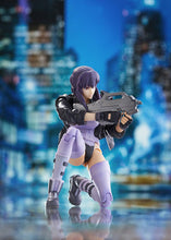 Load image into Gallery viewer, PLAMATEA Motoko Kusanagi (Ghost In The Shell Stand Alone Complex) Maple and Mangoes