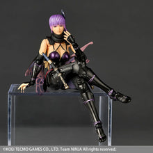 Load image into Gallery viewer, Revoltech Amazing Yamaguchi Ayane Ninja Gaiden 3: Razor's Edge Action Figure Maple and Mangoes