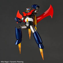 Load image into Gallery viewer, Revoltech Amazing Yamaguchi Mazinger Z Action Figure Limited Bonus Set Maple and Mangoes