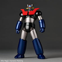 Load image into Gallery viewer, Revoltech Amazing Yamaguchi Mazinger Z Action Figure Limited Bonus Set Maple and Mangoes