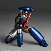 Load image into Gallery viewer, Revoltech Amazing Yamaguchi Mazinger Z Action Figure Limited Bonus Set Maple and Mangoes