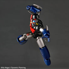 Load image into Gallery viewer, Revoltech Amazing Yamaguchi Mazinger Z Action Figure Limited Bonus Set Maple and Mangoes