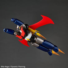 Load image into Gallery viewer, Revoltech Amazing Yamaguchi Mazinger Z Action Figure Limited Bonus Set Maple and Mangoes
