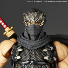 Load image into Gallery viewer, Revoltech Amazing Yamaguchi Ryu Hayabusa Ninja Gaiden 2 Action Figure Maple and Mangoes