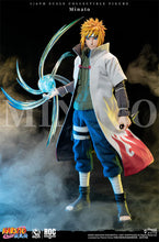 Load image into Gallery viewer, ROCKET TOYS Minato Namikaze - Fourth Hokage Ver 1/6 Scale Action Figure Maple and Mangoes
