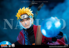 Load image into Gallery viewer, ROCKET TOYS Naruto Uzumaki Sage Mode Ver 1/6 Scale Action Figure Maple and Mangoes