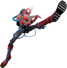 Load image into Gallery viewer, Spider-Man: Across the Spider-Verse SV-Action Spider-Punk Maple and Mangoes