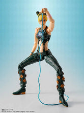 Load image into Gallery viewer, S.H.Figuarts Figures - JoJo's Bizarre Adventure: Stone Ocean - Jolyne Cujoh Maple and Mangoes