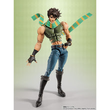 Load image into Gallery viewer, S.H.Figuarts Joseph Joestar JoJo's Bizarre Adventure: Battle Tendency Action Figure Maple and Mangoes