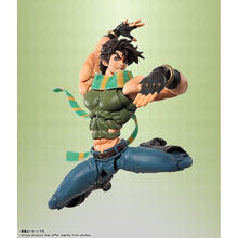 Load image into Gallery viewer, S.H.Figuarts Joseph Joestar JoJo's Bizarre Adventure: Battle Tendency Action Figure Maple and Mangoes