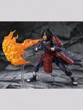 Load image into Gallery viewer, S.H.Figuarts Madara Uchiha -Legend of Darkness- Maple and Mangoes