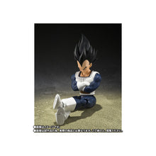 Load image into Gallery viewer, S.H.Figuarts Vegeta -Old Battle Suit- Dragon Ball Z Action Figure Maple and Mangoes