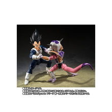 Load image into Gallery viewer, S.H.Figuarts Vegeta -Old Battle Suit- Dragon Ball Z Action Figure Maple and Mangoes
