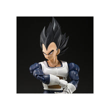 Load image into Gallery viewer, S.H.Figuarts Vegeta -Old Battle Suit- Dragon Ball Z Action Figure Maple and Mangoes