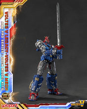 Load image into Gallery viewer, Voltes V Legacy - AMK PRO Series Voltes V Mech Model Kit Maple and Mangoes