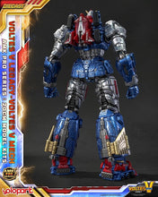 Load image into Gallery viewer, Voltes V Legacy - AMK PRO Series Voltes V Mech Model Kit