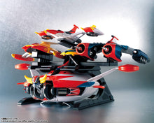 Load image into Gallery viewer, Soul of Chogokin GX-04S UFO Robo Grendizer King of the Universe Set (Reissue) Maple and Mangoes