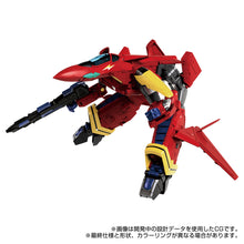 Load image into Gallery viewer, Transformers / Macross 7 Basara Prime Maple and Mangoes