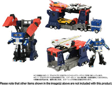 Load image into Gallery viewer, Transformers Missing Link C-11 Delta Magnus Maple and Mangoes