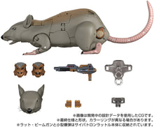 Load image into Gallery viewer, Transformers MPG MPG-15 Cybertron Rattrap Maple and Mangoes