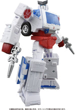 Load image into Gallery viewer, SS-117 Transformers Studio Series Ratchet Maple and Mangoes