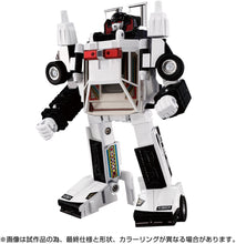 Load image into Gallery viewer, Transformers Missing Link C-06 Cordon Maple and Mangoes