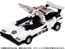 Load image into Gallery viewer, Transformers Missing Link C-06 Cordon Maple and Mangoes