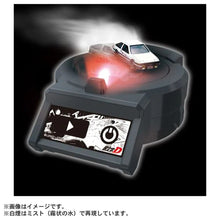 Load image into Gallery viewer, Tomica Premium unlimited DRIFT TURN STAGE Initial D Maple and Mangoes
