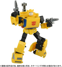 Load image into Gallery viewer, Transformers Studio Series TS-19 Bumblebee (Devastation) Maple and Mangoes