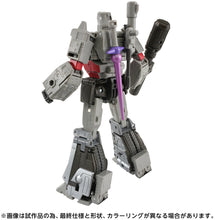 Load image into Gallery viewer, Transformers Studio Series TS-12 Megatron (Pre-order)*