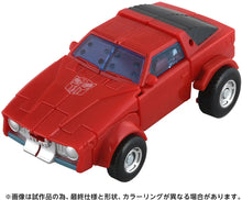 Load image into Gallery viewer, Transformers Studio Series TS-15 Windcharger Maple and Mangoes